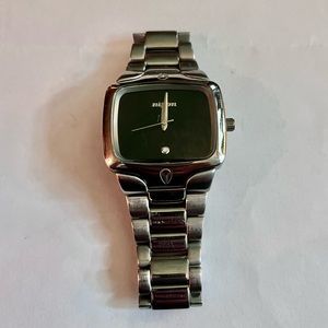 Nixon Watch- The Player